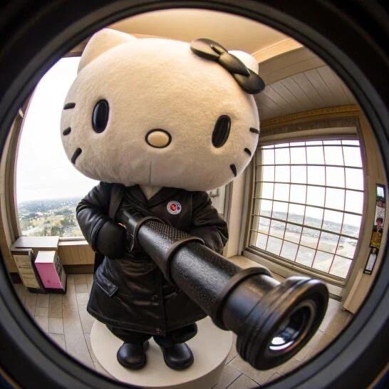 薯仔士多i人店长