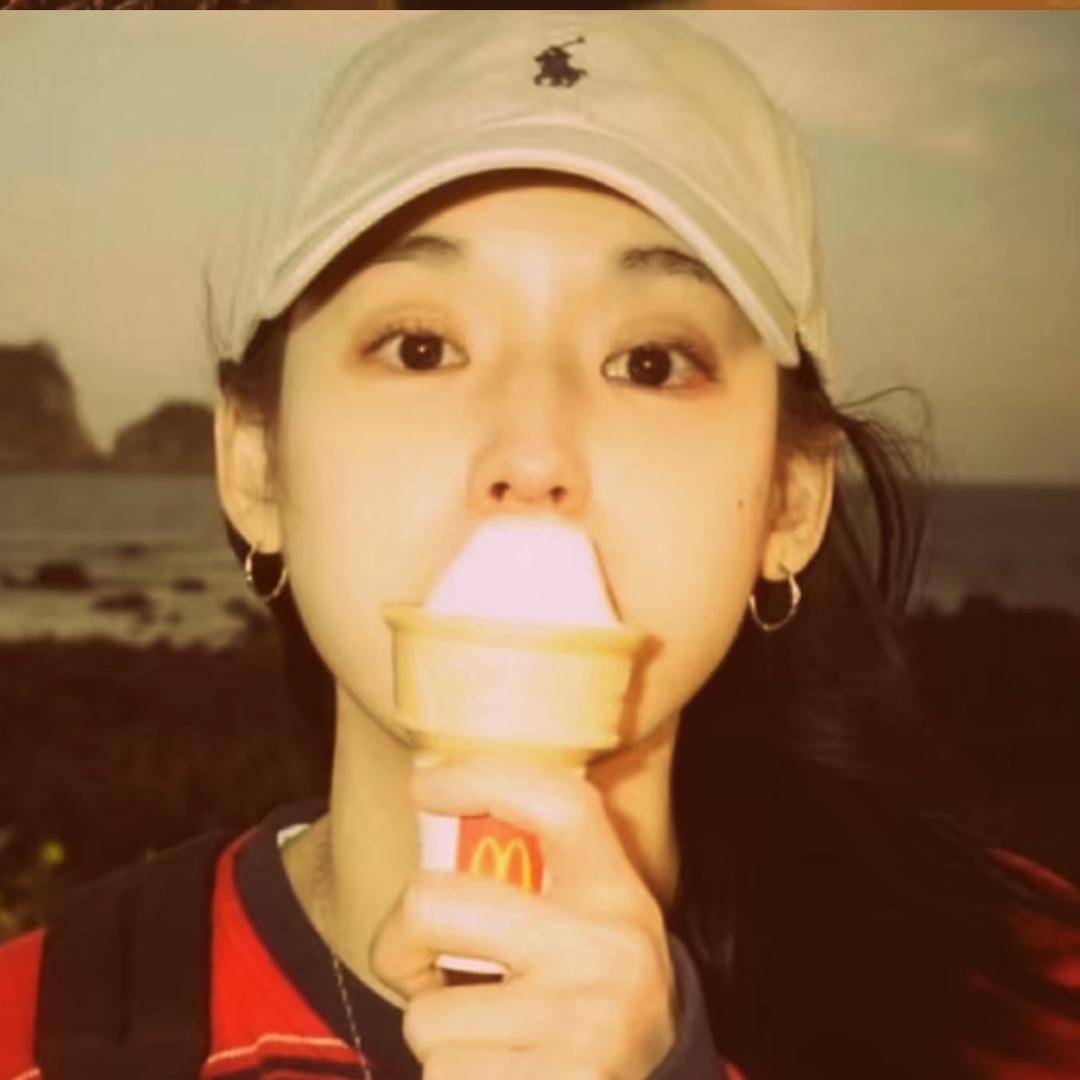 爱吃西红适