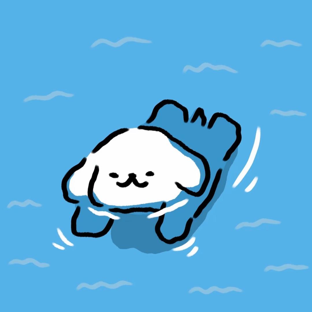 海绵宝宝一