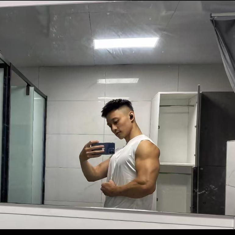 灿哥带你轻松瘦