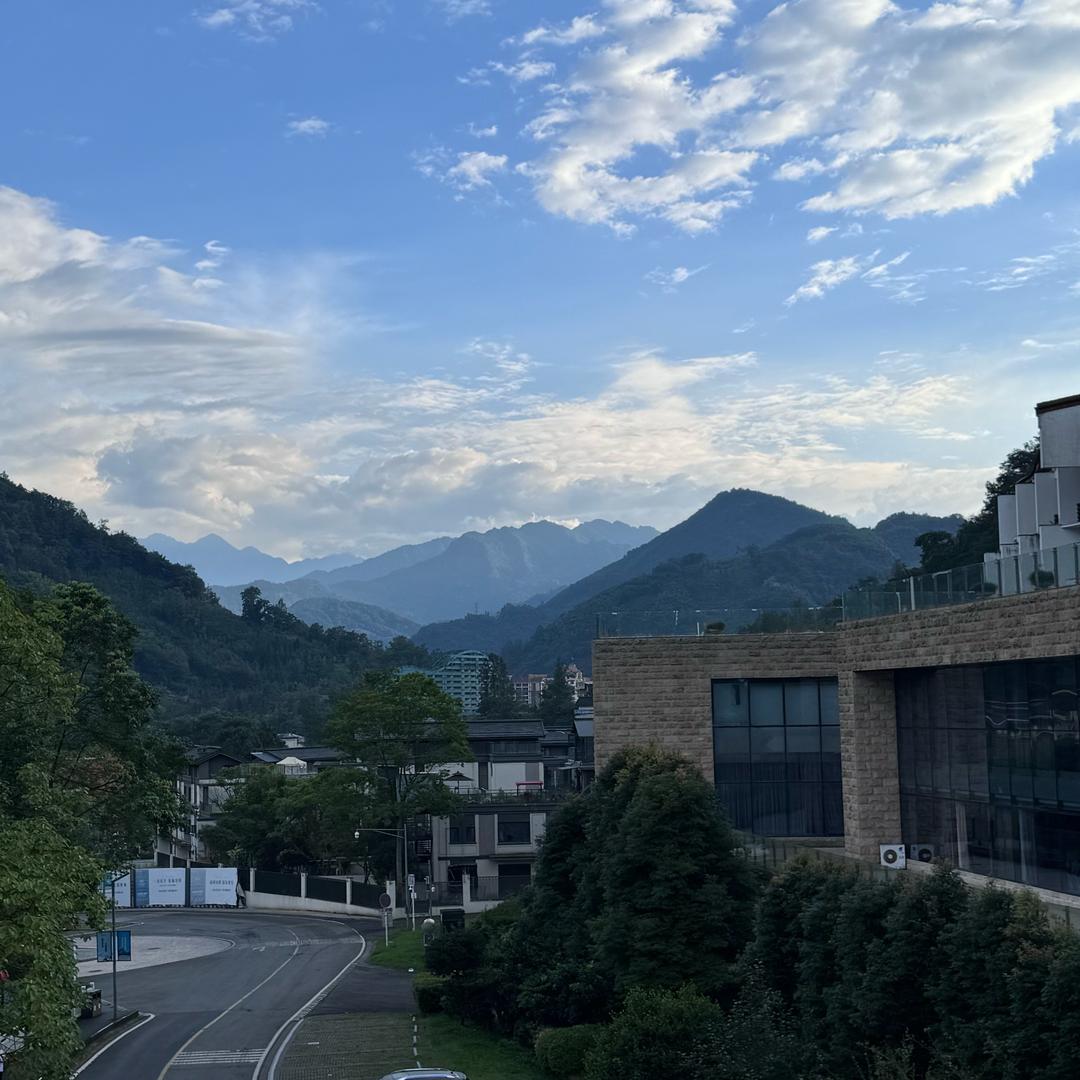 老徐游玩记