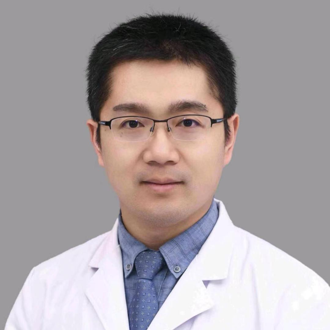 董医生的工作日常