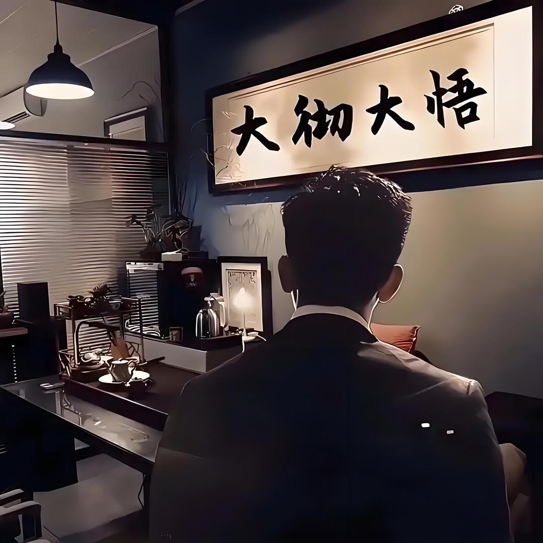 ༃一介༒俗人༃༻