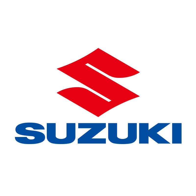 铃木SUZUKI