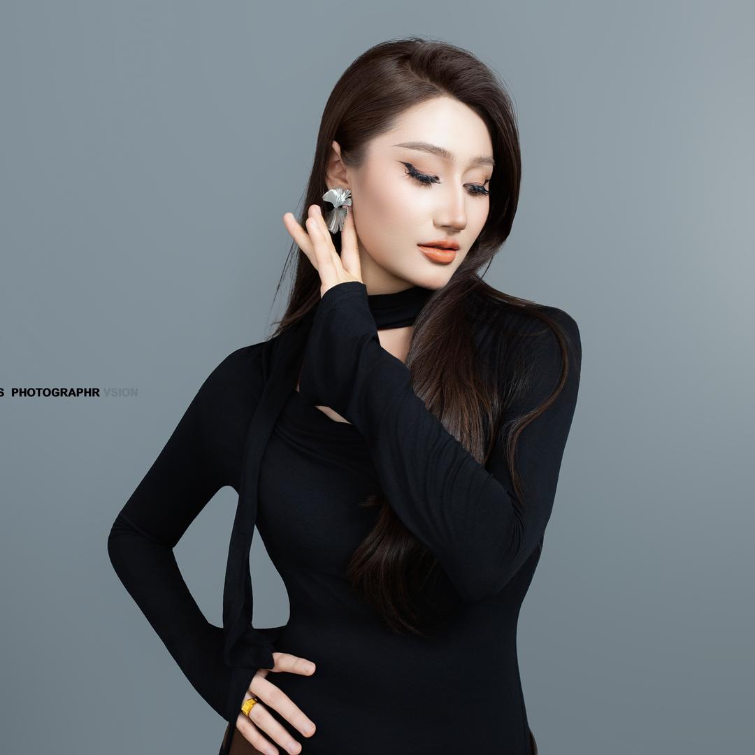 Ayxigul带你变美