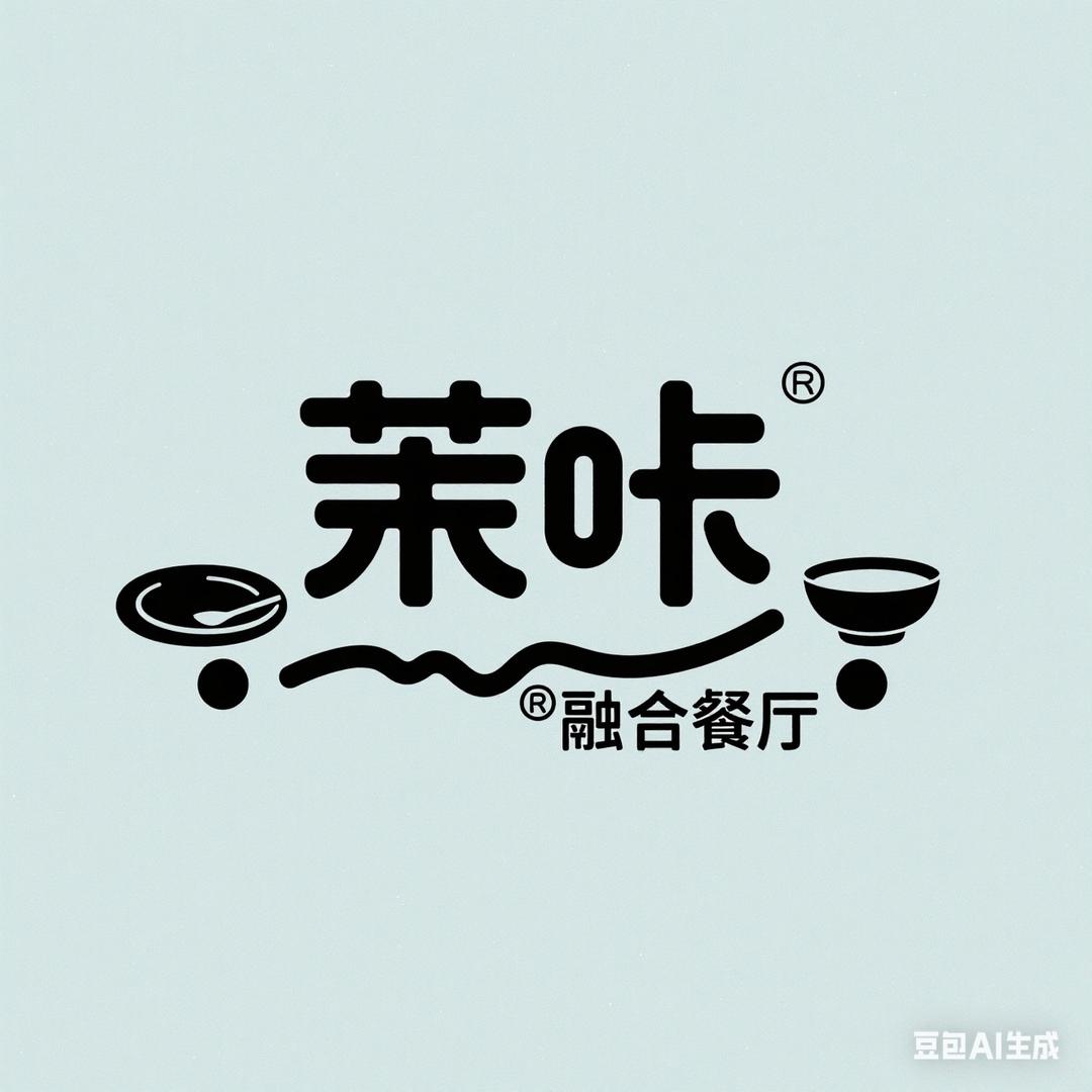🌈茉咔～融合餐厅😍