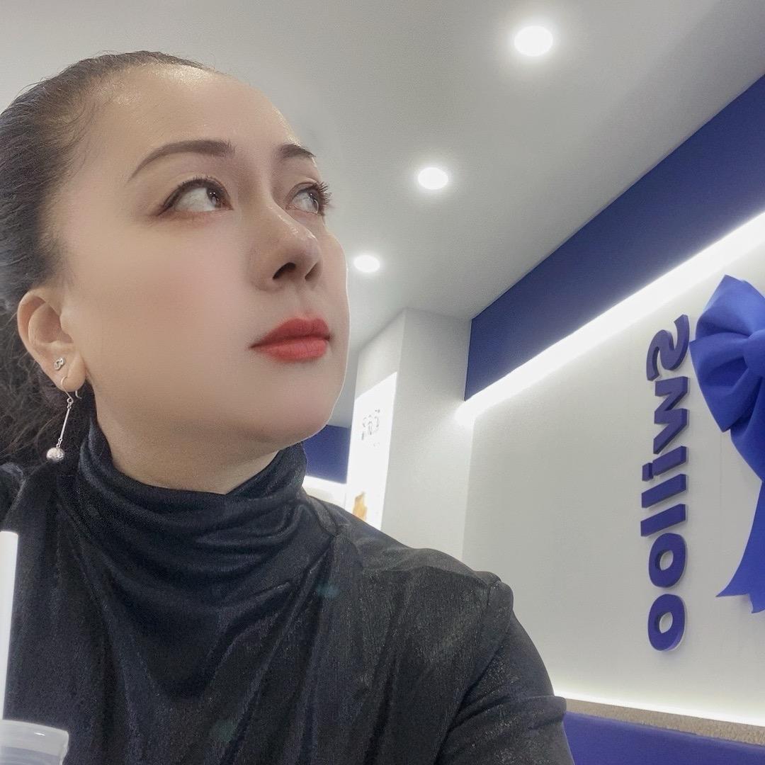 香林儿