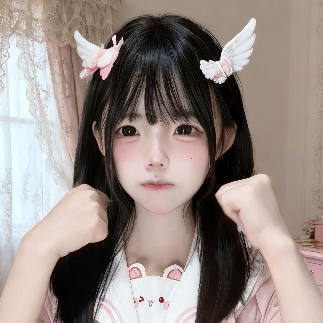 雪兔皇