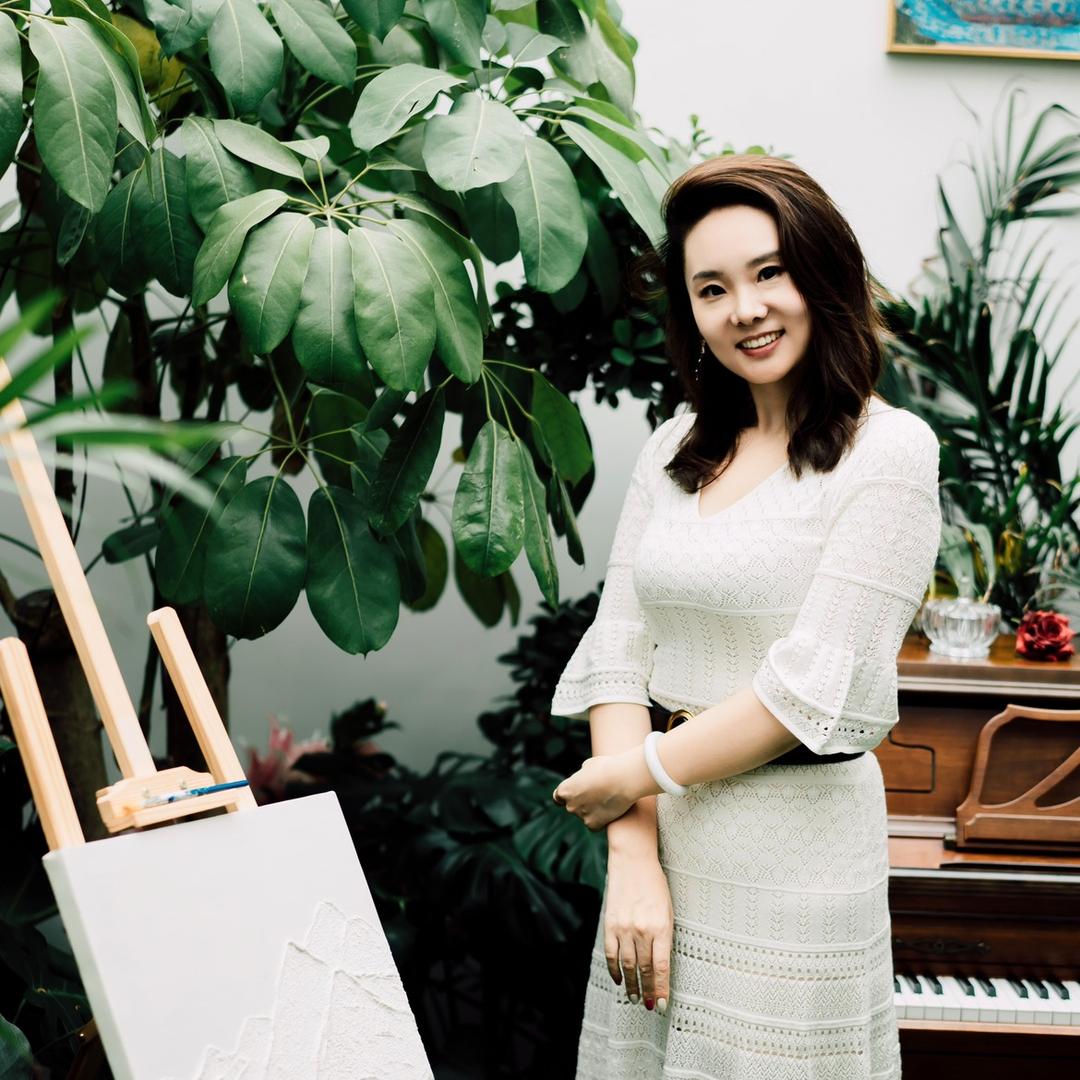 菁彩女性成长营