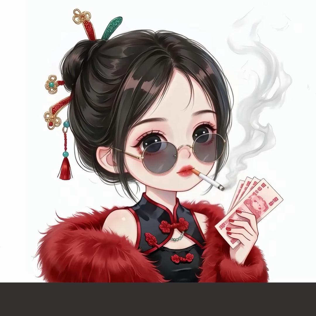 简单&洒脱