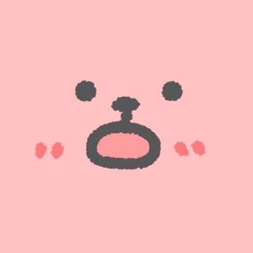 安安比心心