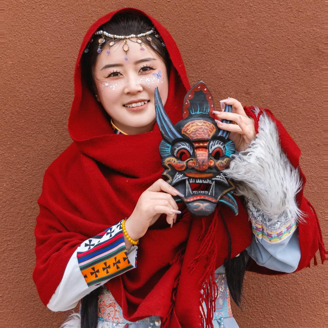 李小😏敏