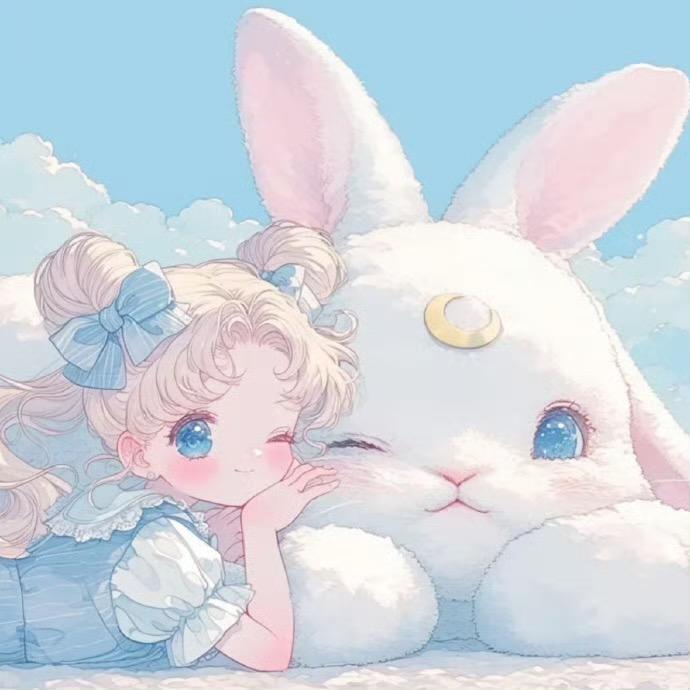 十三🐰@抖音