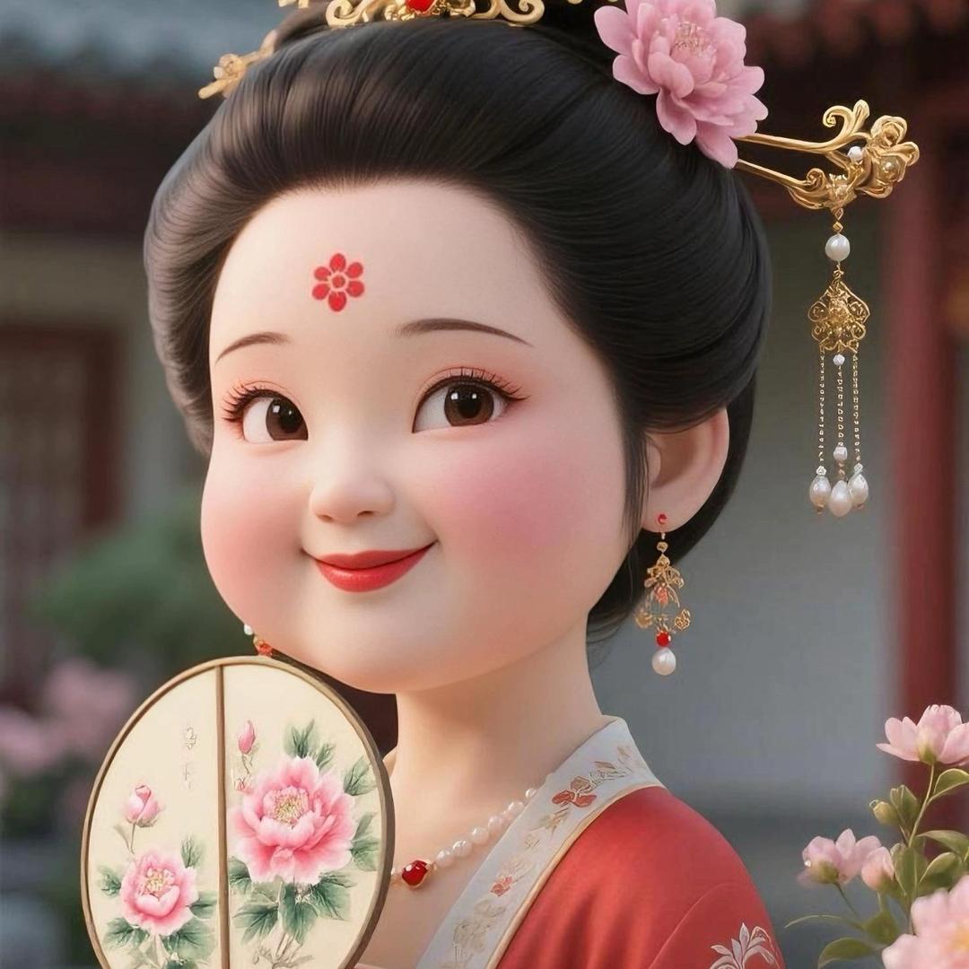 阿花
