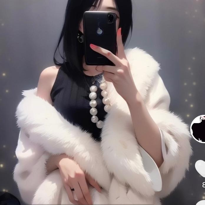 Yu十鱼（🥰）