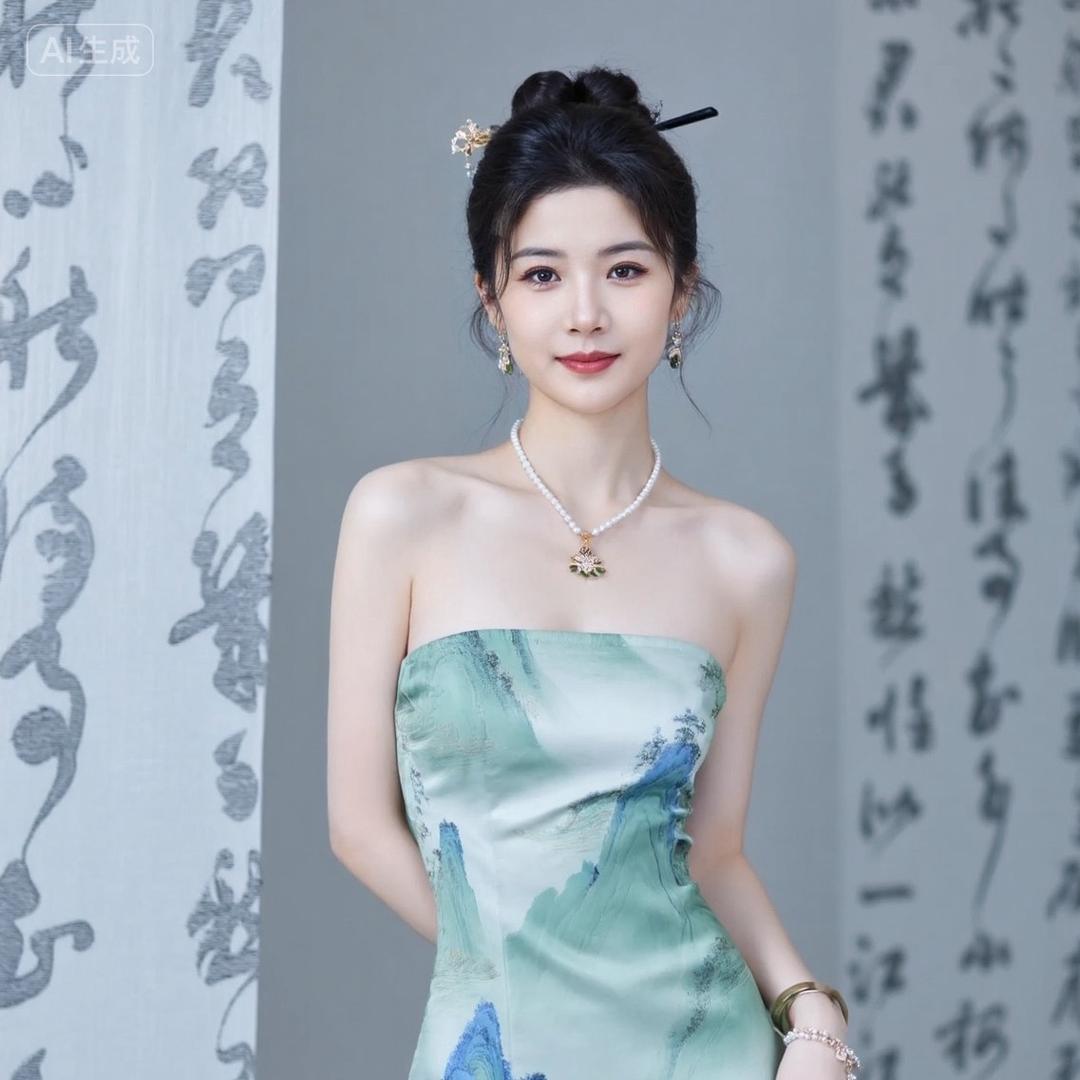 小懒妖万达金街店～柳霞玲