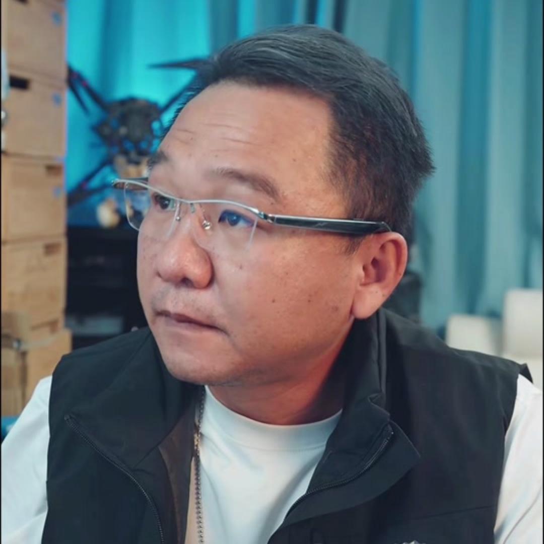 大漠叔叔（好物精选）