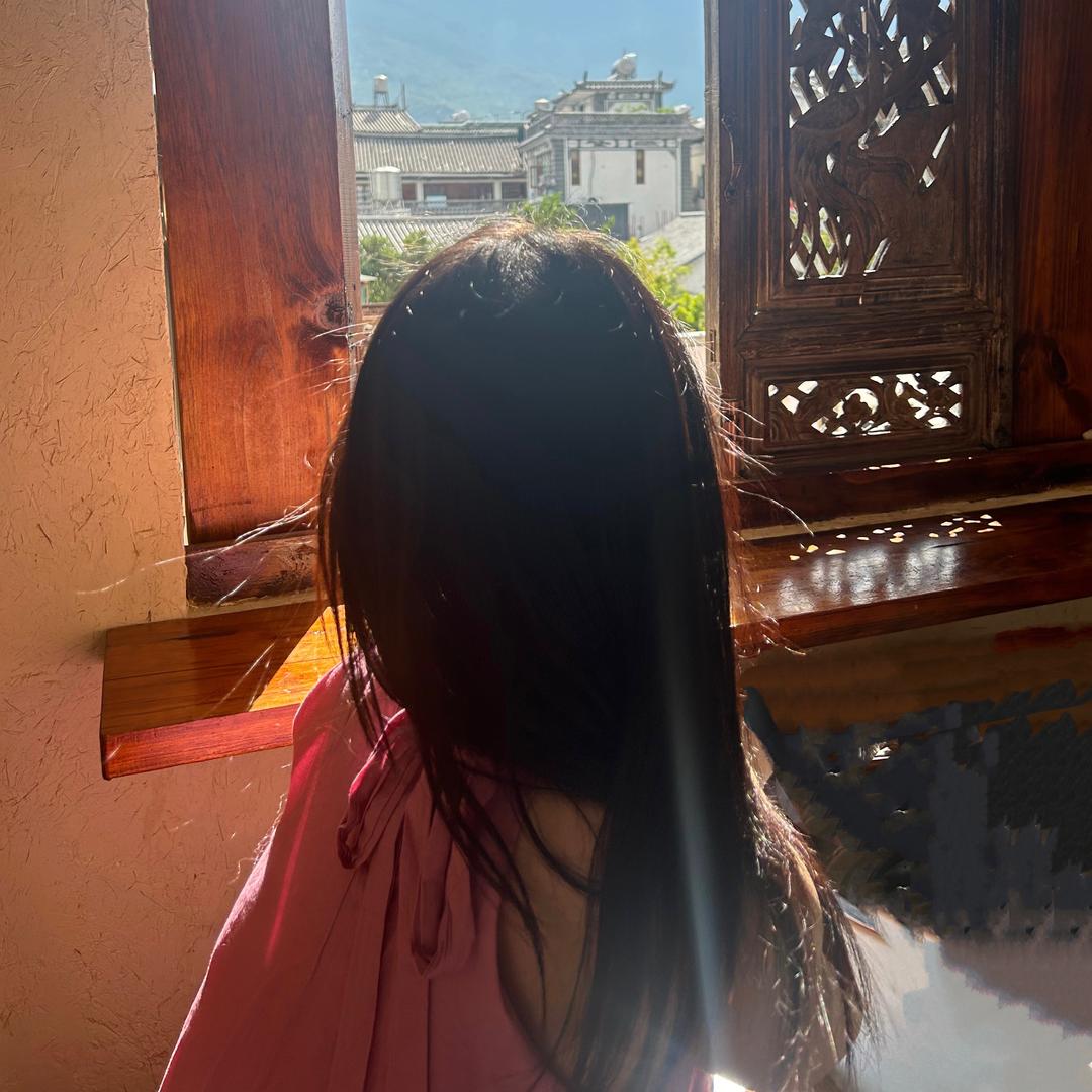 小芒果🥭