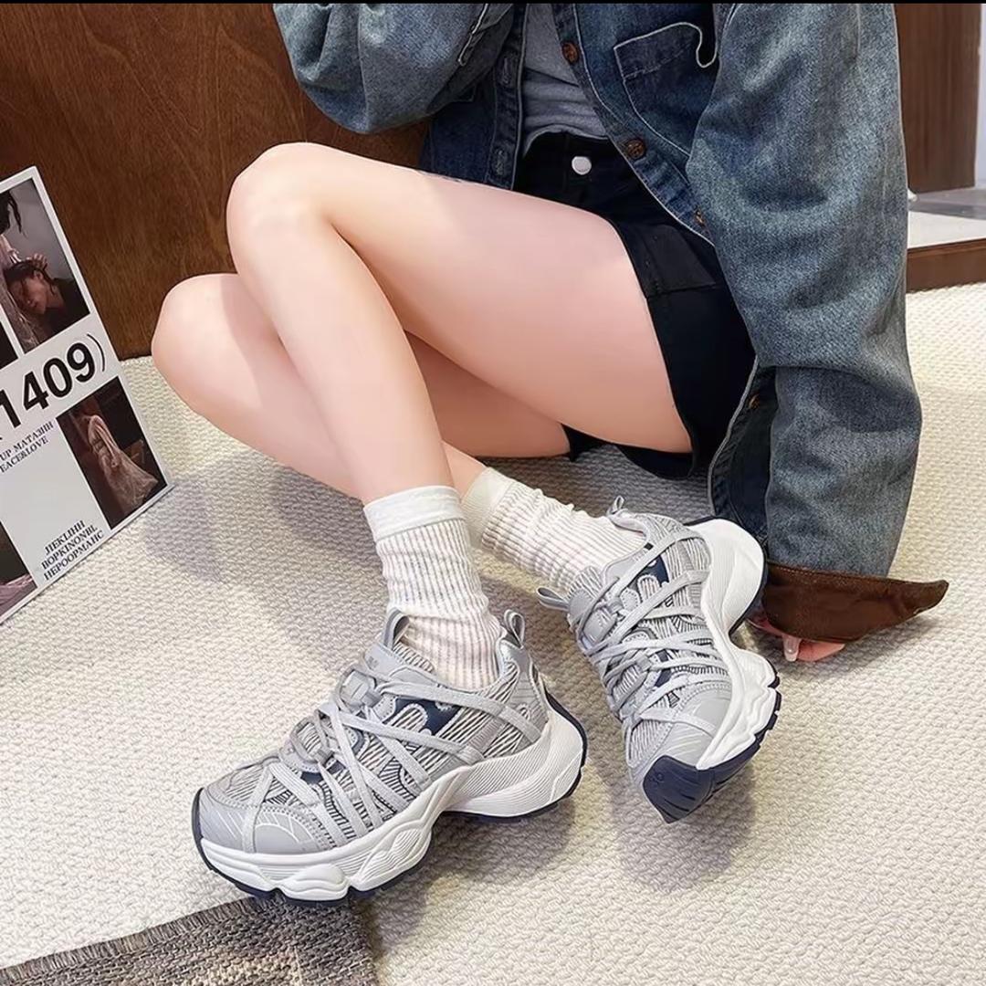 温州阿冰女鞋工厂店