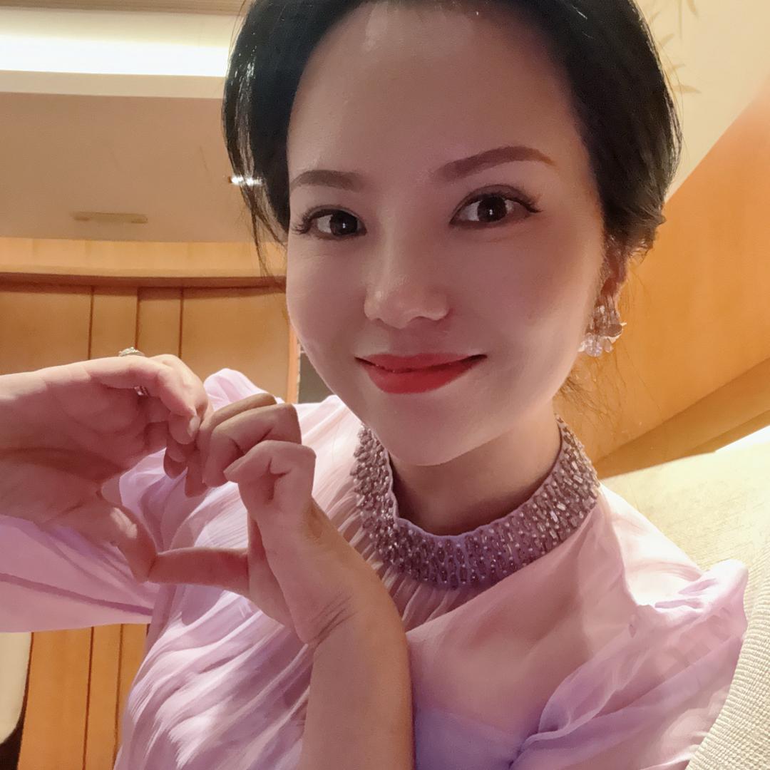 苗丽sandy（演员）