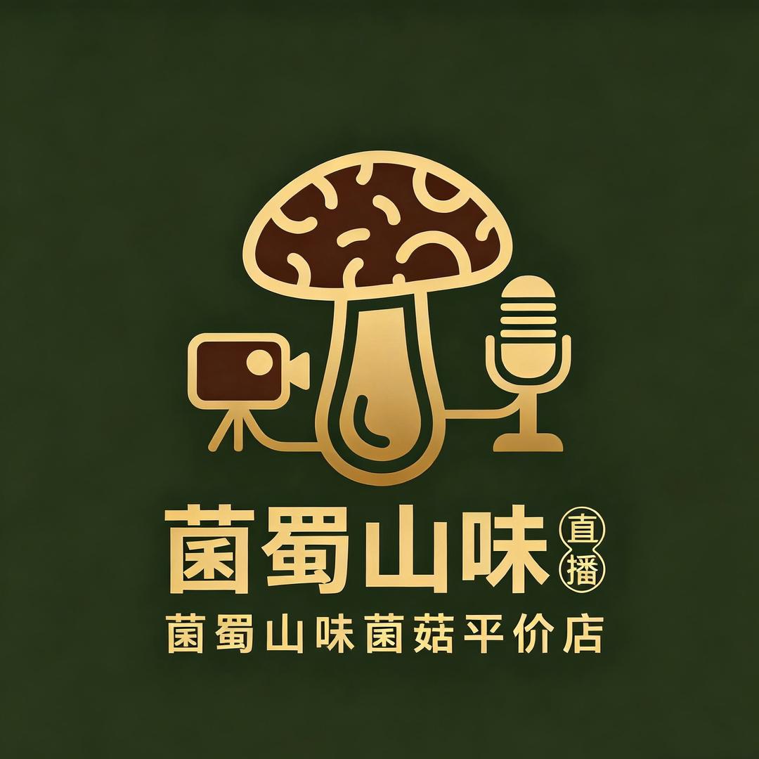 菌蜀山味菌菇店