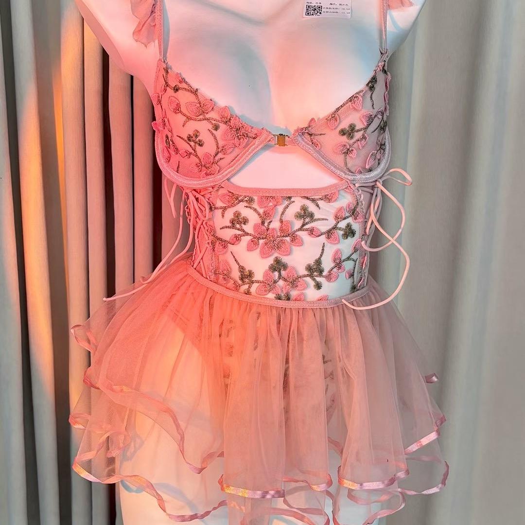 蕾蕾尾货批发