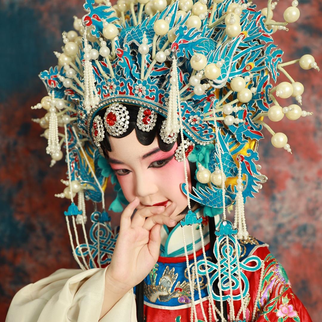 槐树下艺术培训官方号