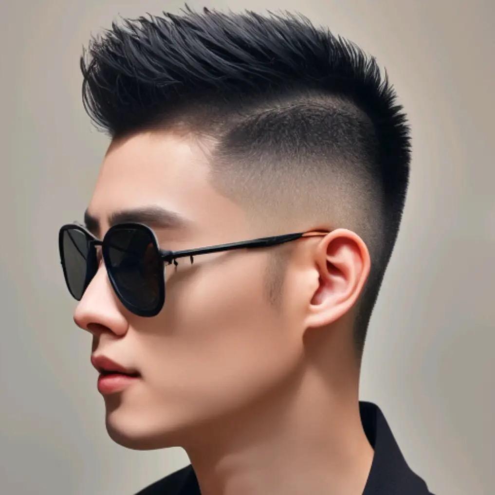 1号工厂美发造型