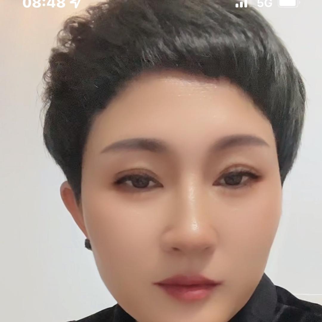 美丽部落