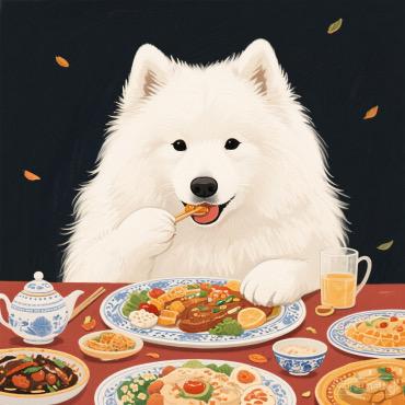 缥缈云流鹤上仙