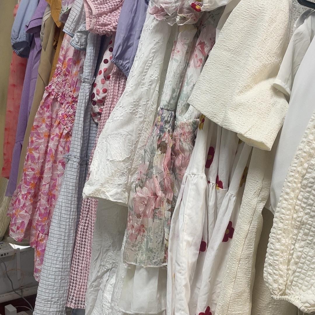 于于女装服饰