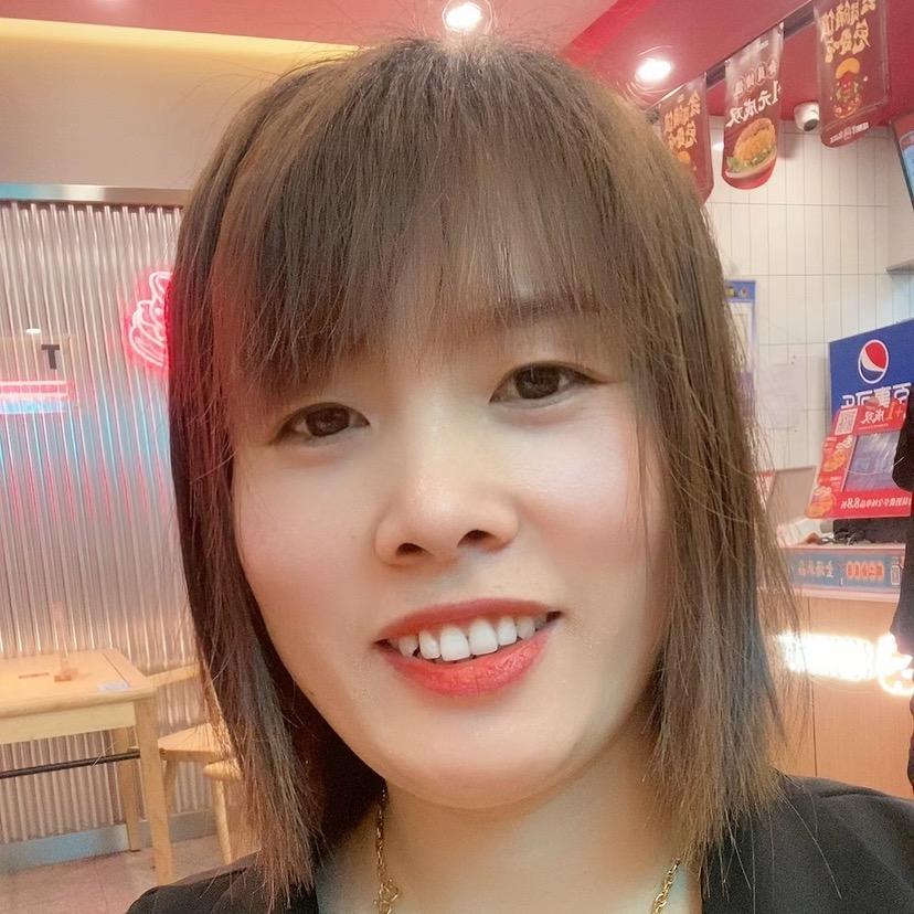 @niu淑梅@🐮（彬彬同学）