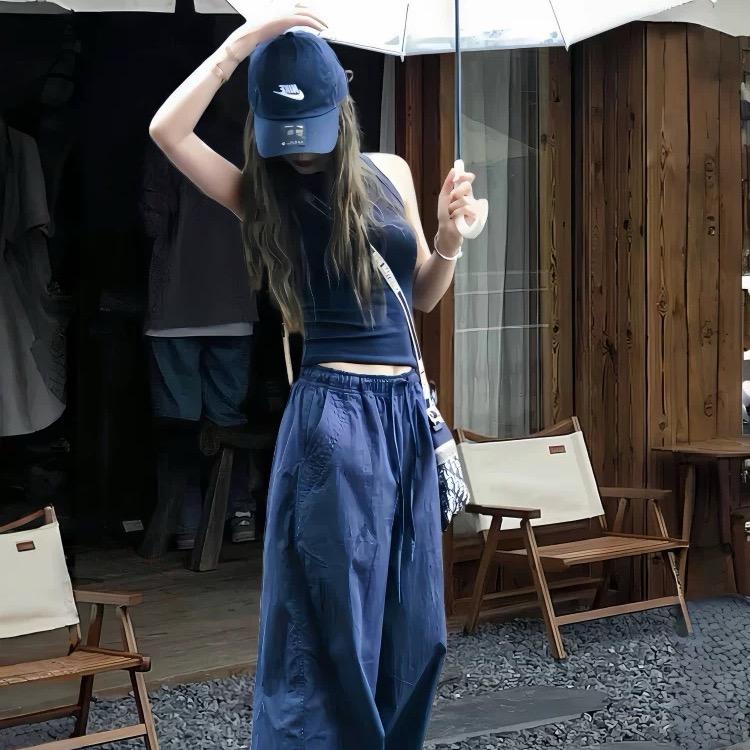 柚子女装源头工厂