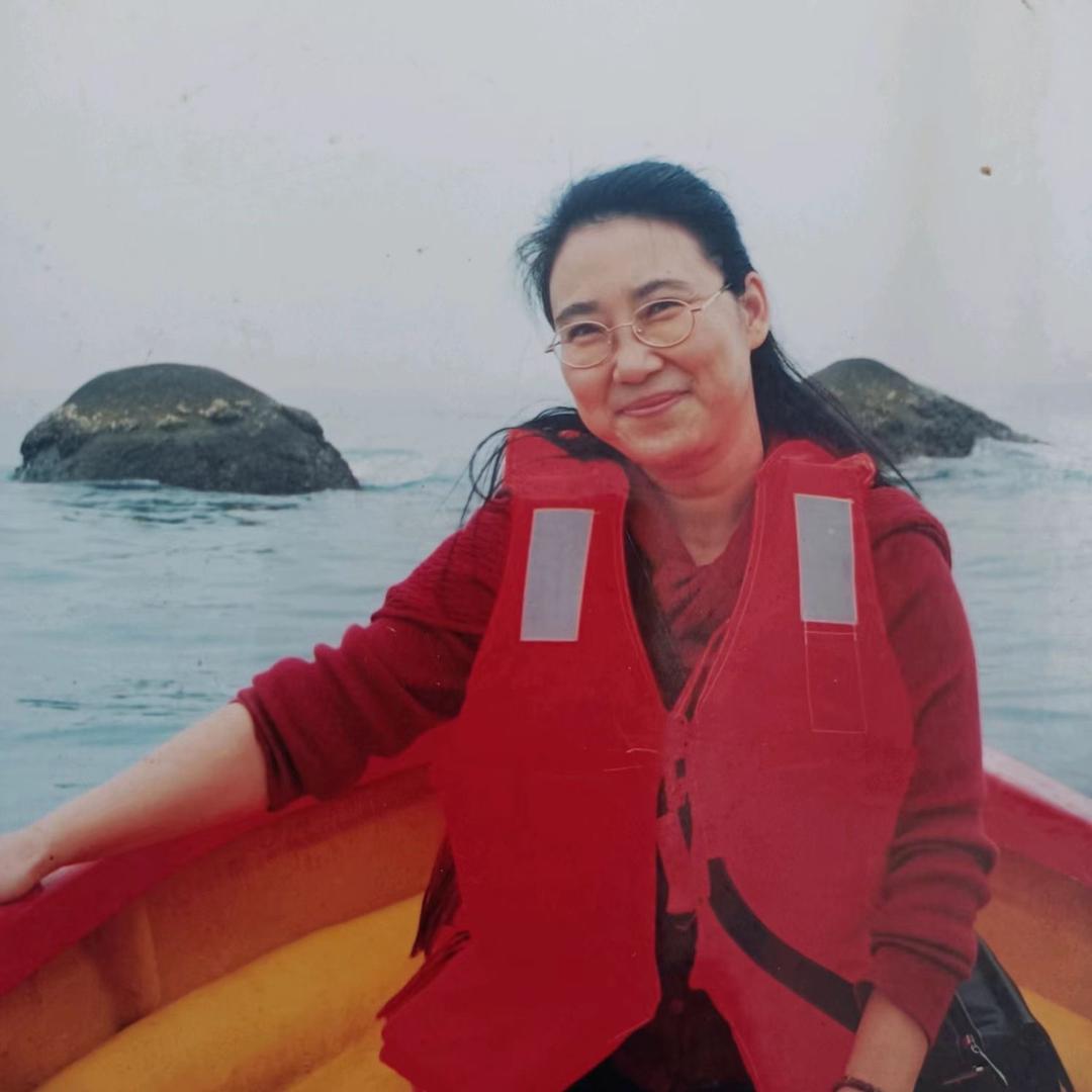 青青姐（下午6点10分 ）