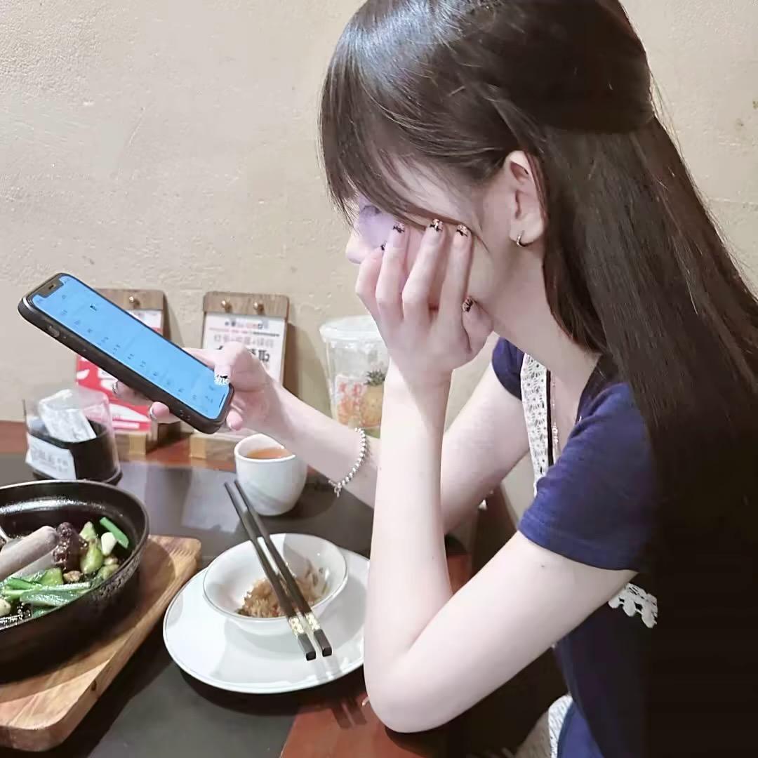 呆萌媱