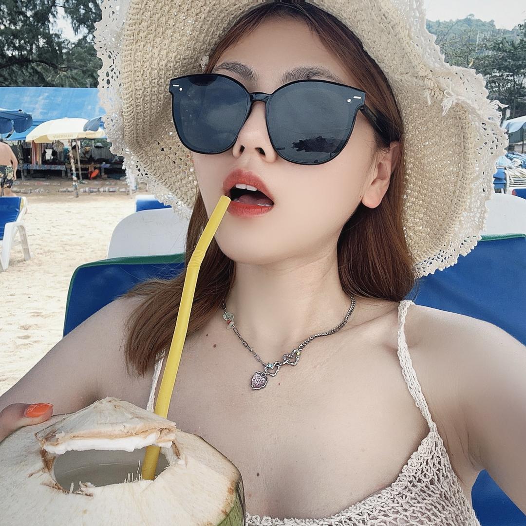 是萱萱啊（奋斗版