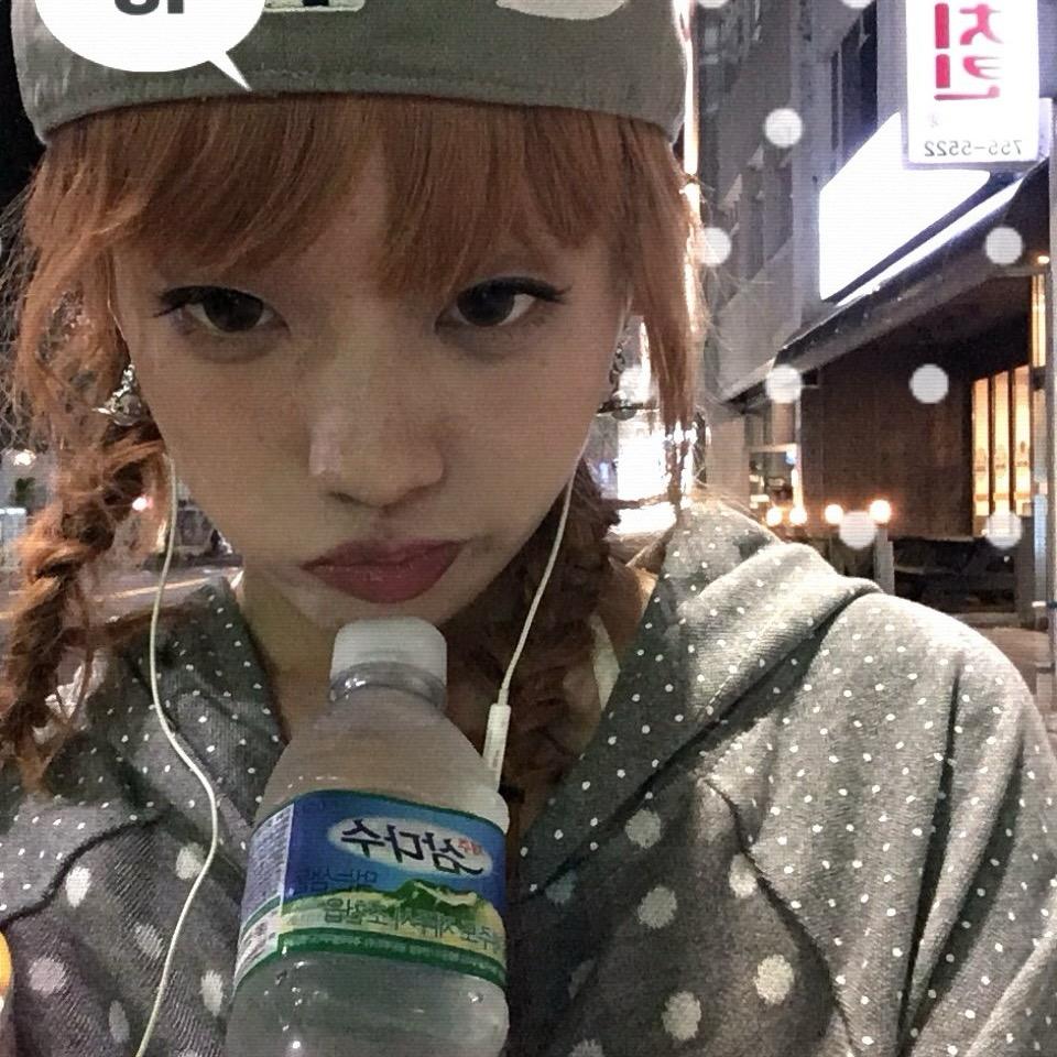 积雨云