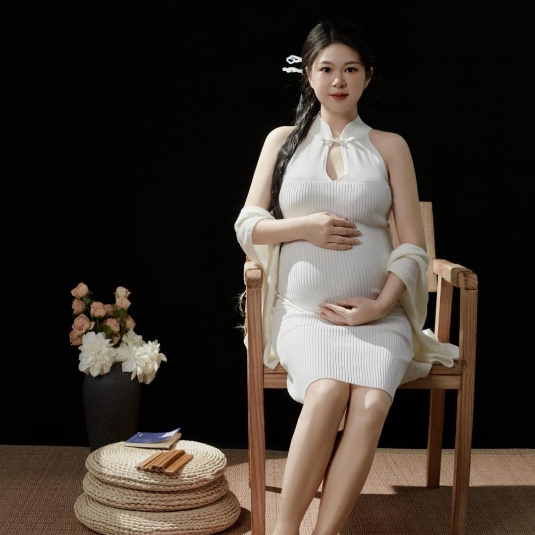 小绿渔（10月龄）