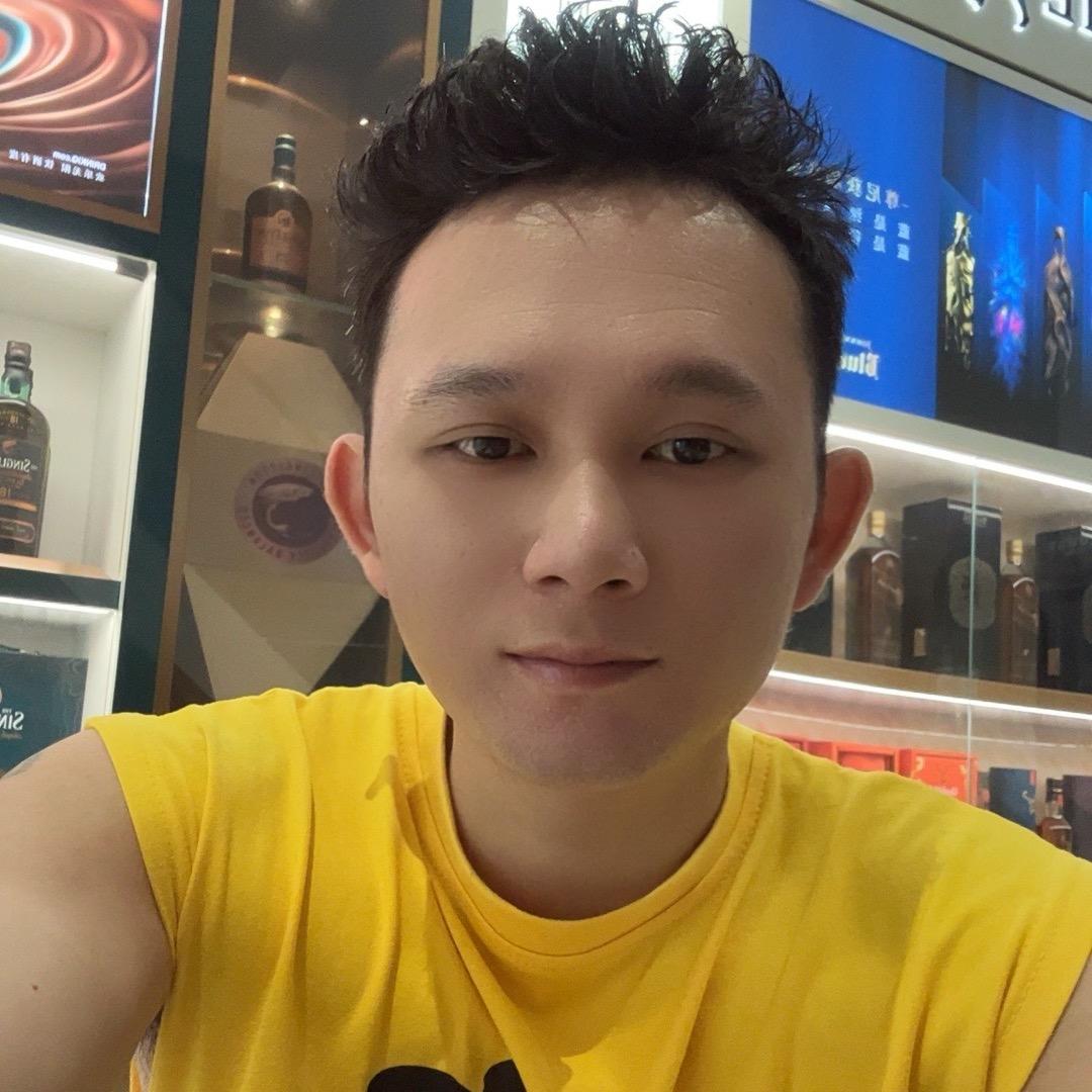 威士忌搬运工小卢