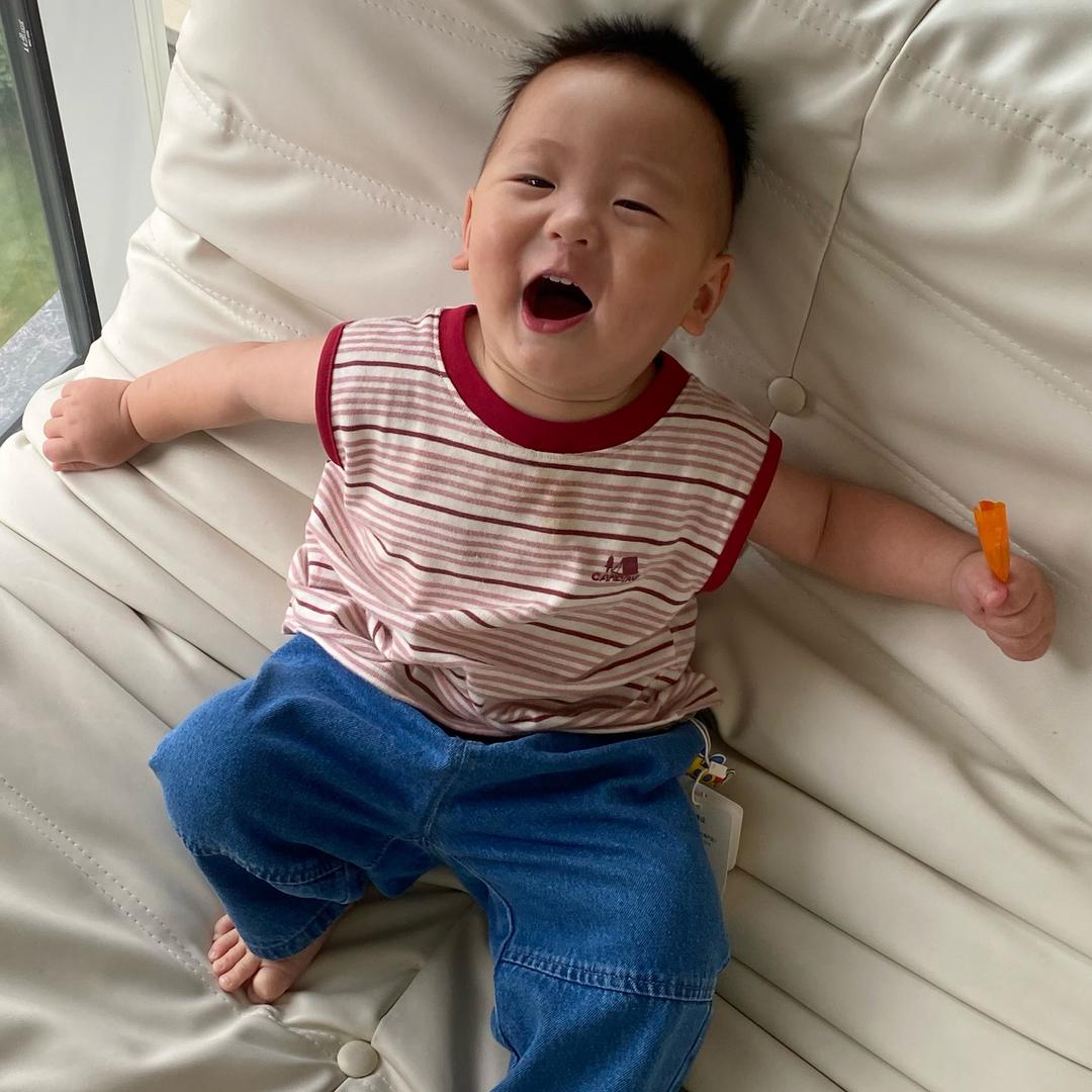 珩珩的淘气日常