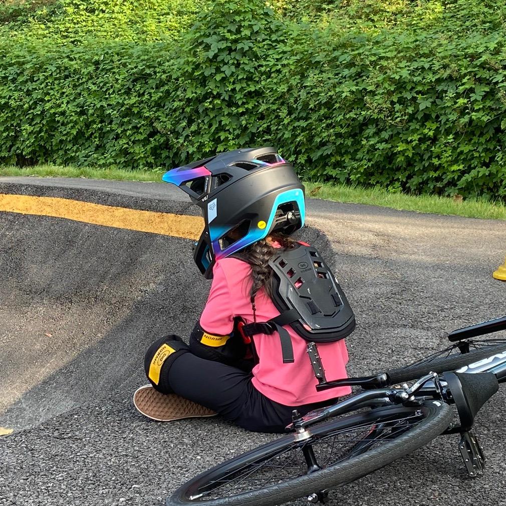 BMX悠悠