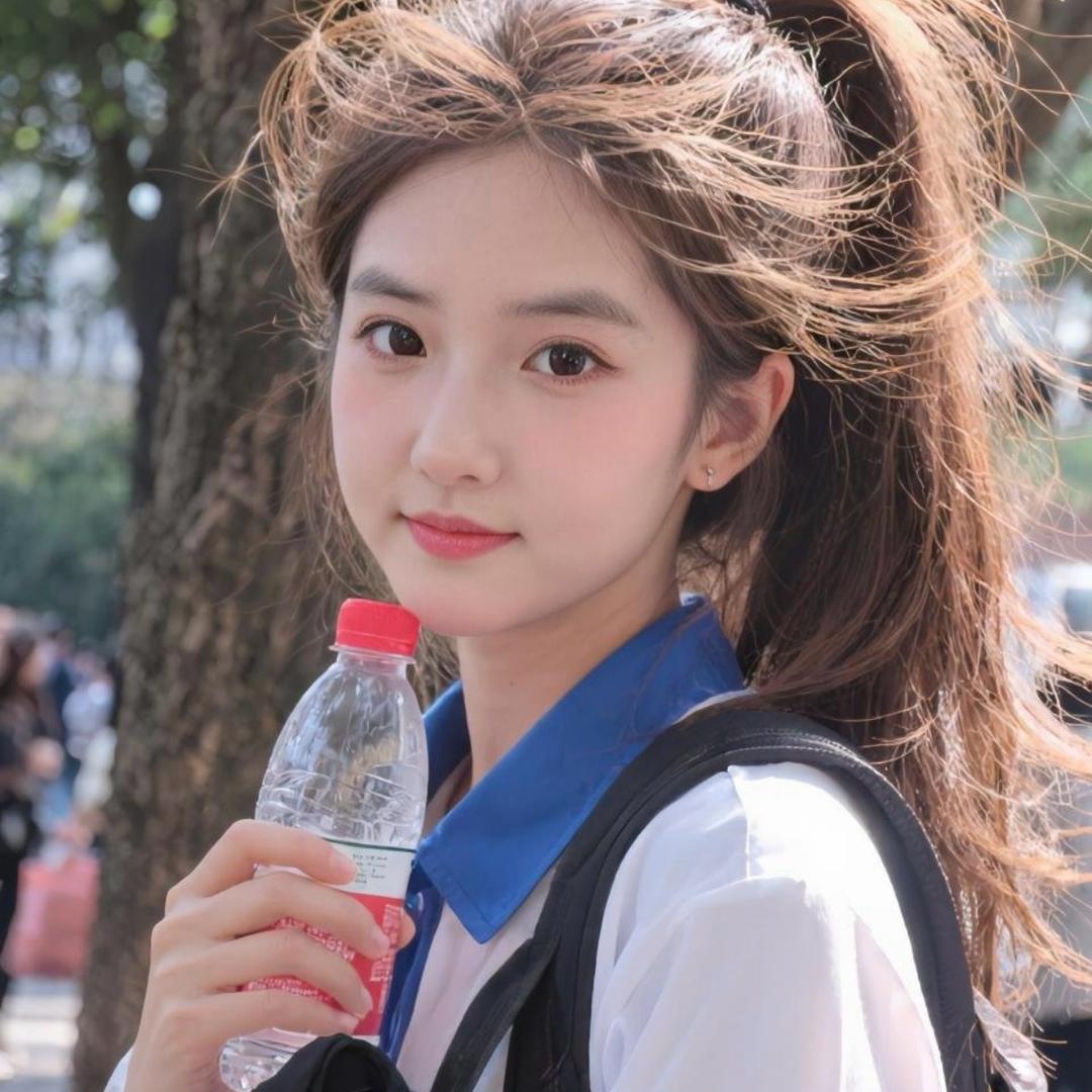 心想事成发财财