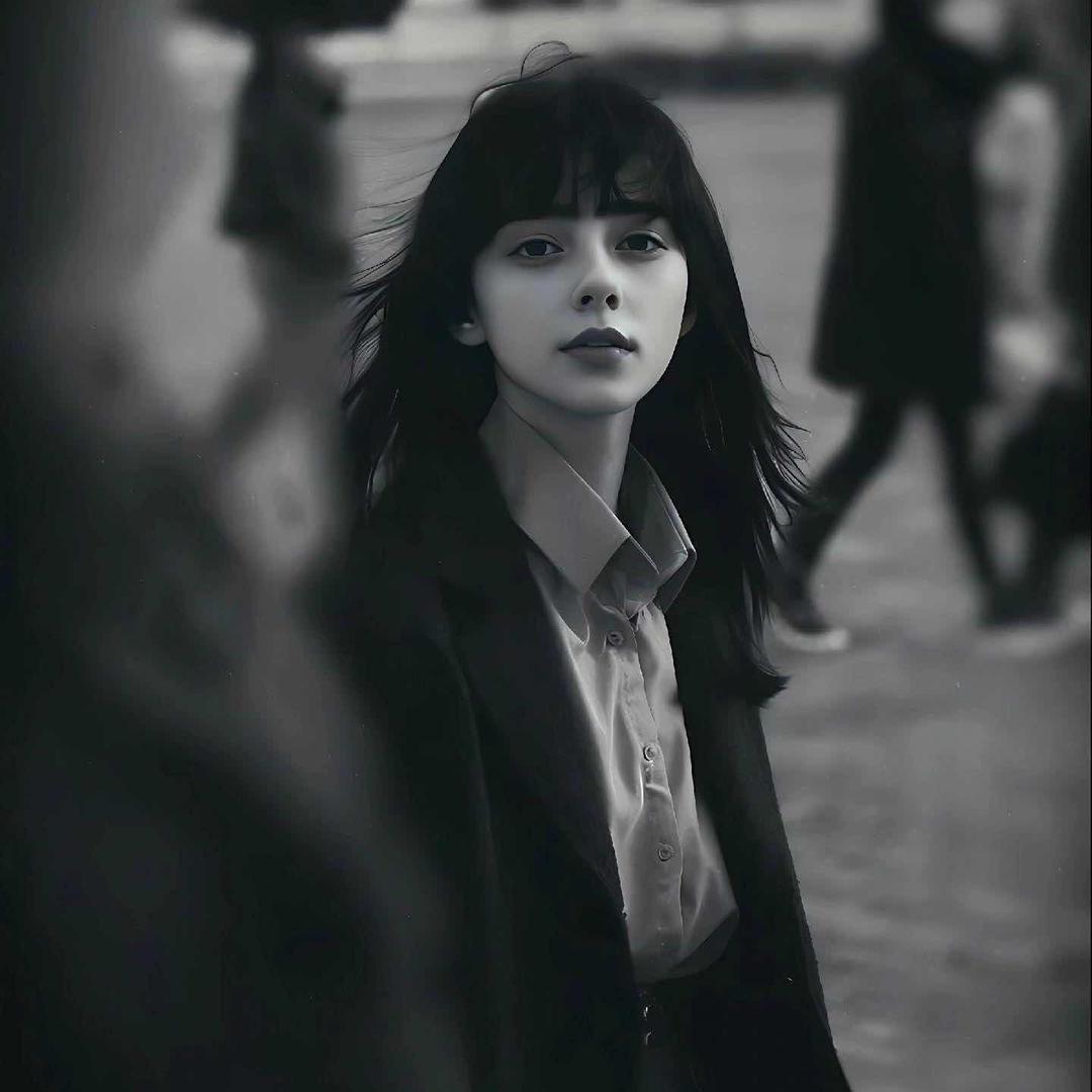 丢了原本的骄傲 也失去了原来自己的样子