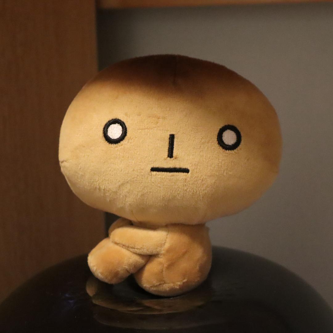 村口架狙