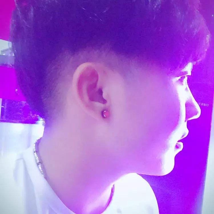 小科哥哥❤️