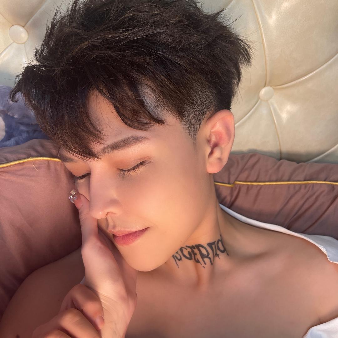 林恒小可爱