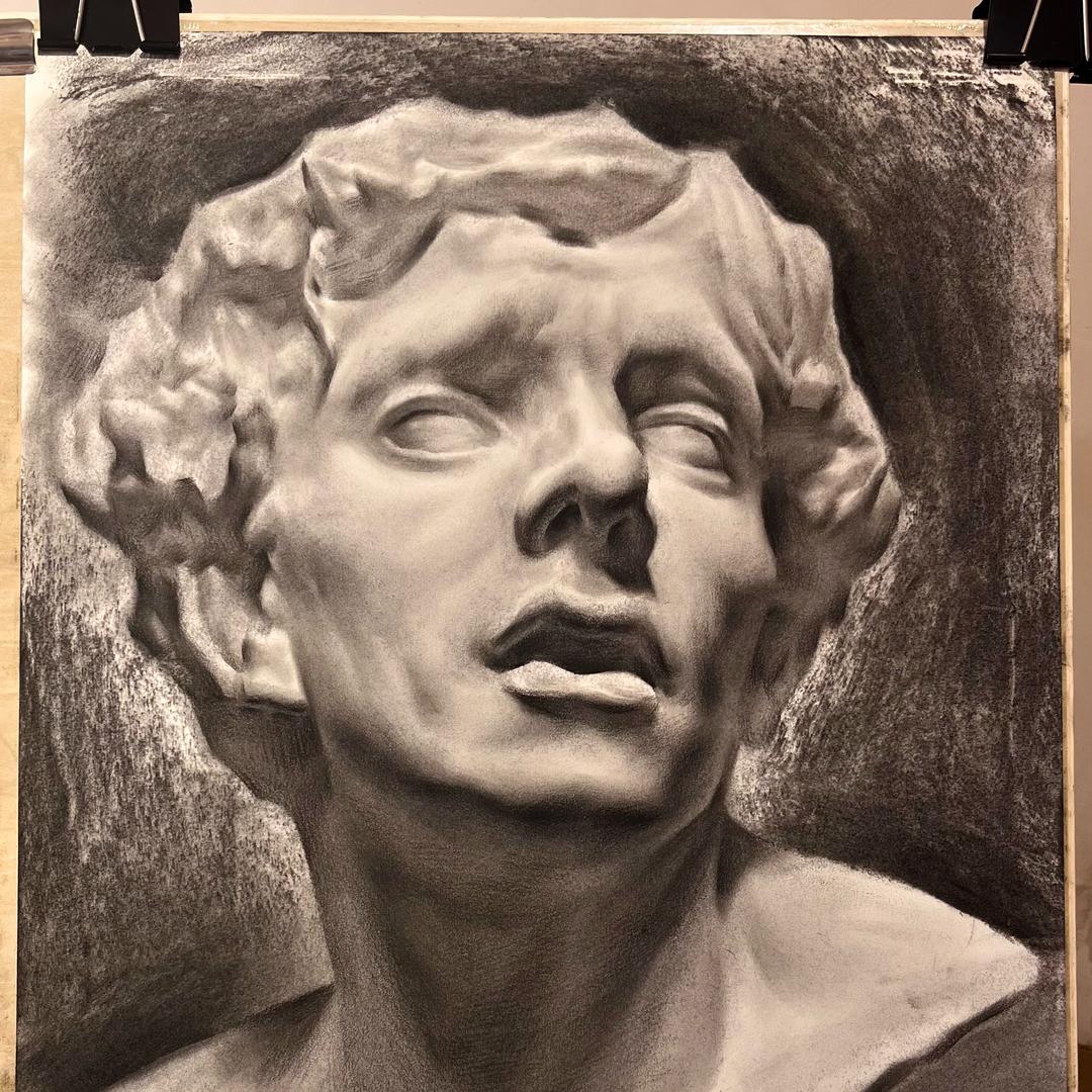 🌈木木夕艺术创作工作室🥳