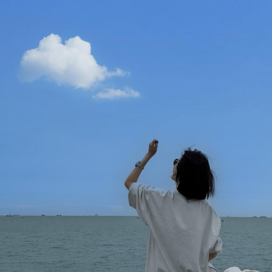 磕瓜子