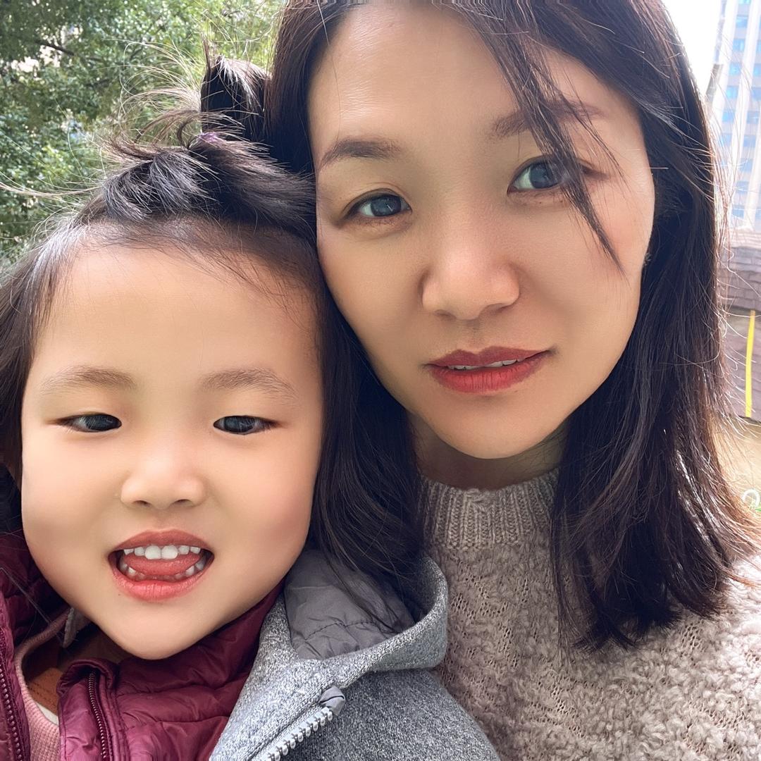 遇见梅姐讲拍摄
