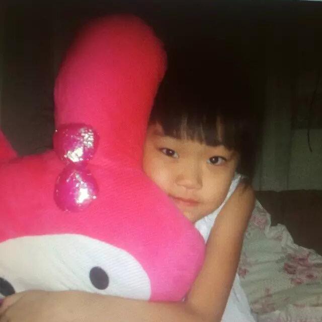 靓靓很哇塞